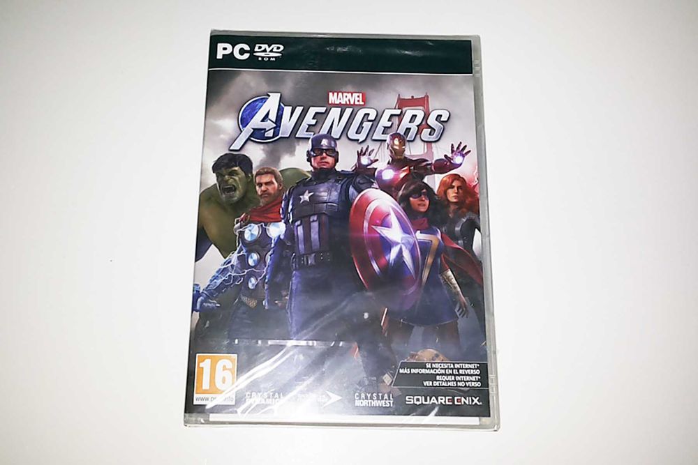 Jogos para Computador - PC