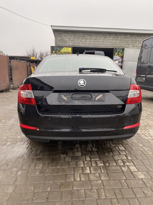 Розборка,шрот,запчастини Skoda Octavia A7,шкода октавія а7