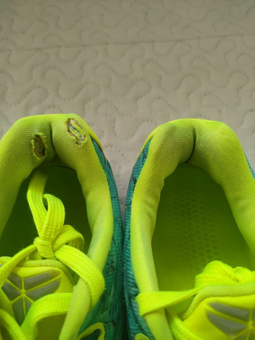 Buty Nike Kobe Bryant IX 9 EM low EASTER 7US 40 koszykówka basket