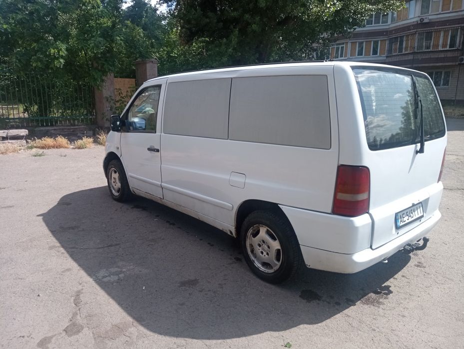 Продам Мерседес Віто 108