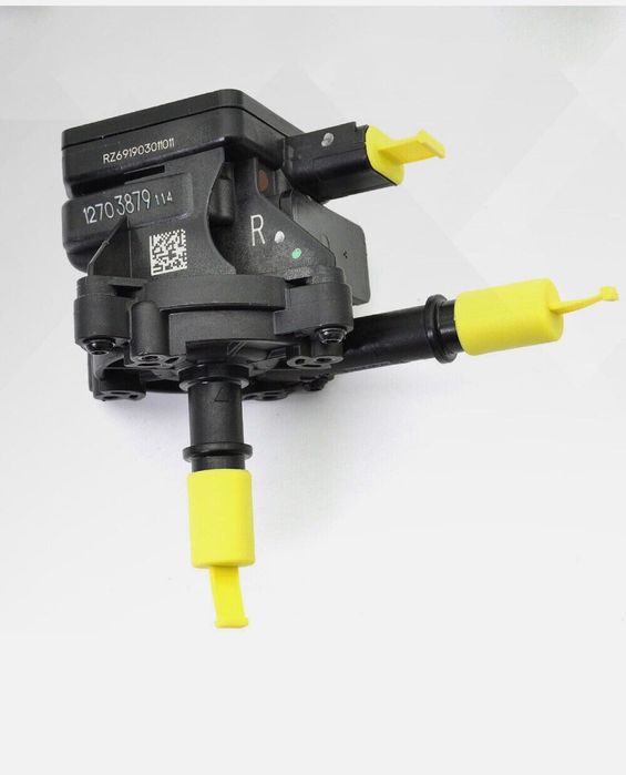 Bomba da purga do cartucho do vapor novo