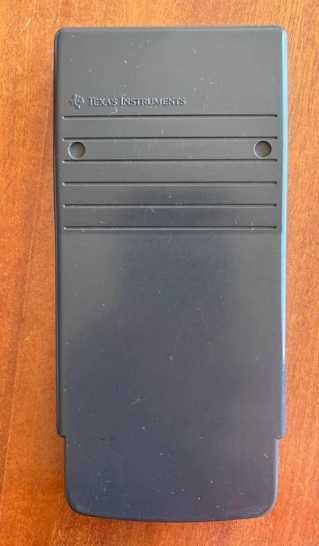 Calculadora gráfica