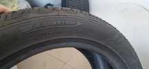 Opony Fulda 230/55 r18 nie uzywane
