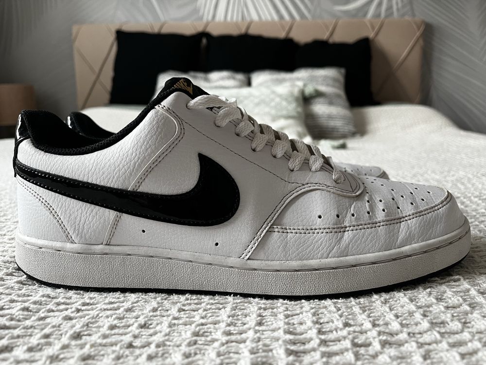 Buty męskie Nike court vision 45