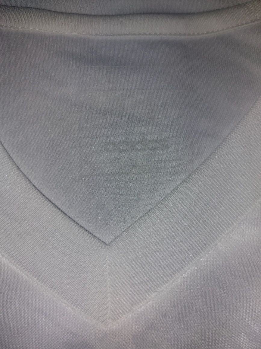 Camisola Real Madrid