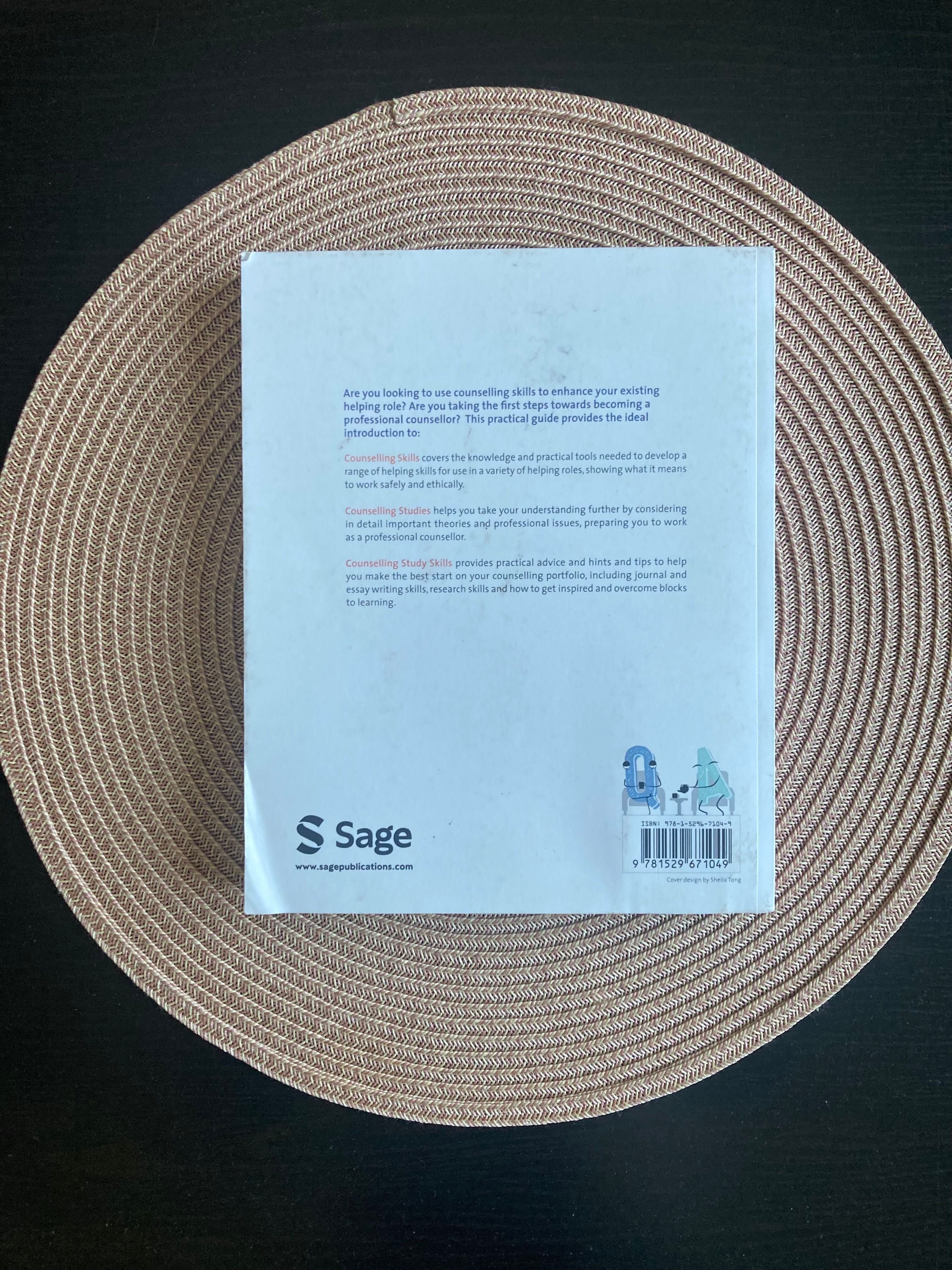 Counselling Skills and Studies - 3rd Edition