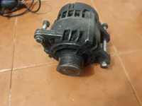 Alfa romeo 156 1.9 JTD alternador