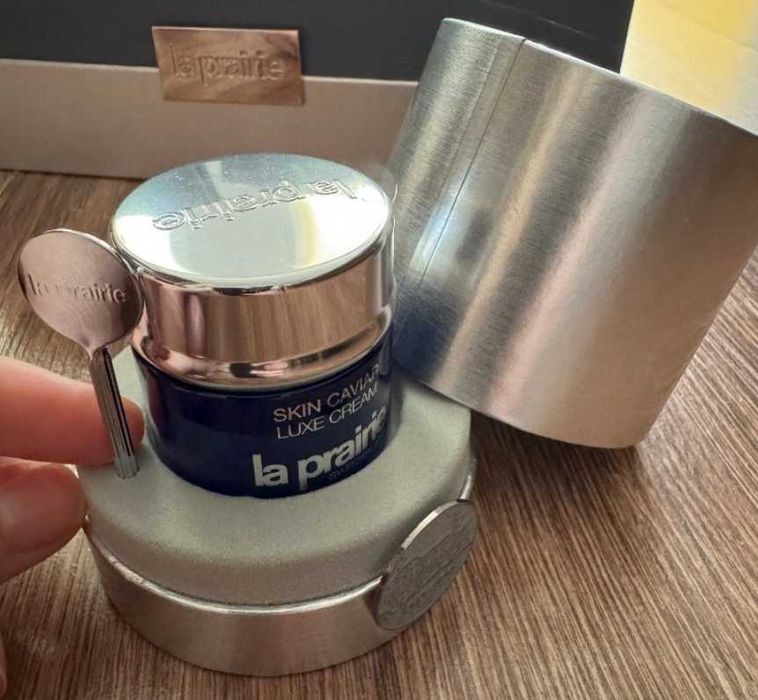 La Prairie krem luxe 20ml