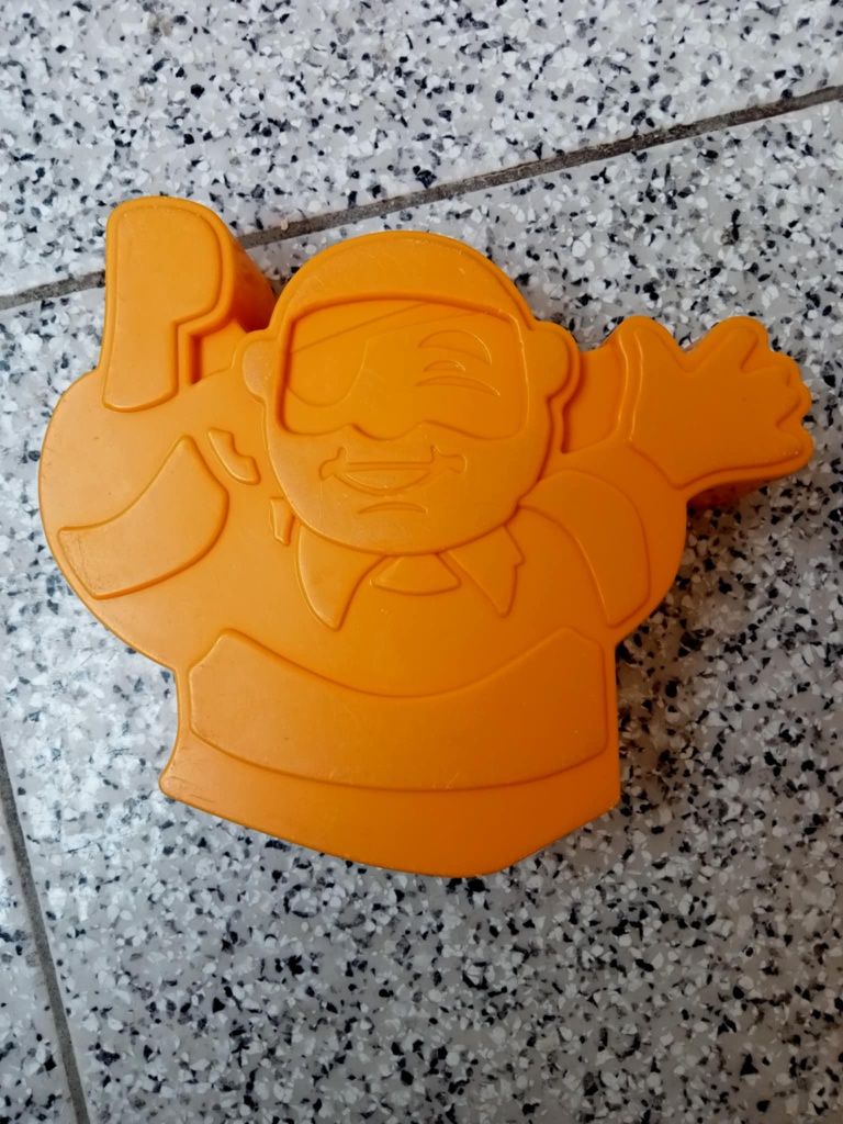 Brinquedos de praia variados