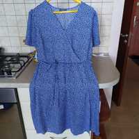 48-50р Новое женское летнее платье PAPAYA (Англия) 100% вискоза.