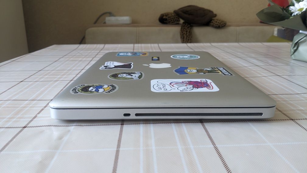 MacBook Pro 13 2011