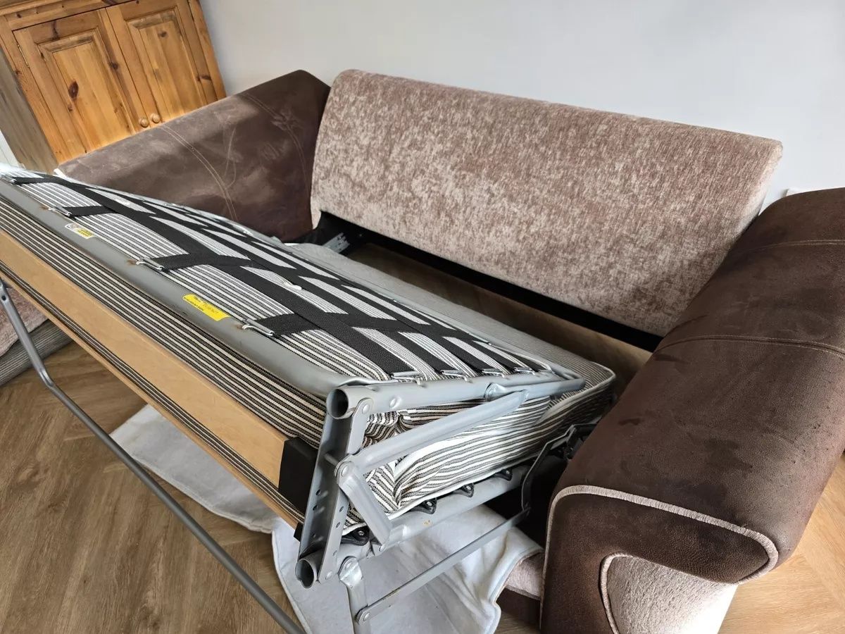 Sofa rozkladana stan bdb