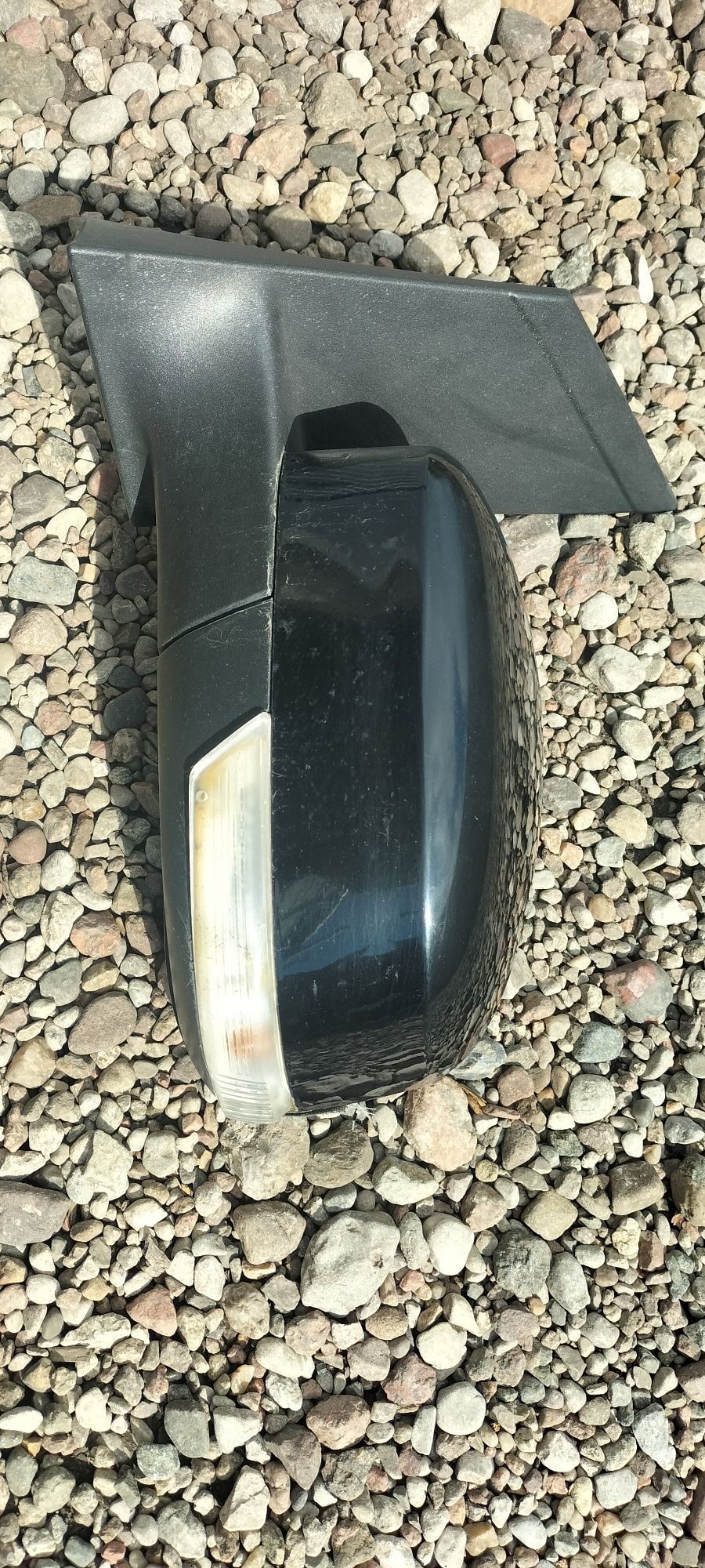 Lusterko przód lewe Ford Focus Mk2 lift f3 6pin Europa