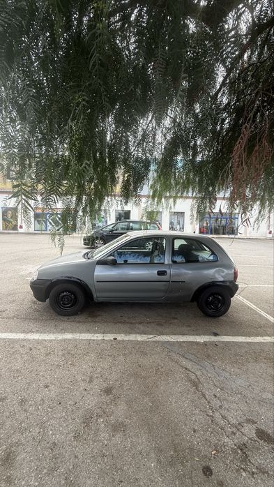 Opel corsa 97 1.2 gasolina