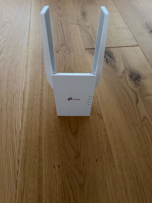 Wzmacniacz sygnału tp-link RE605X
