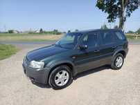 Ford Maverick 2.0 benzyna 2003r Hak Zadbany Bogata opcja