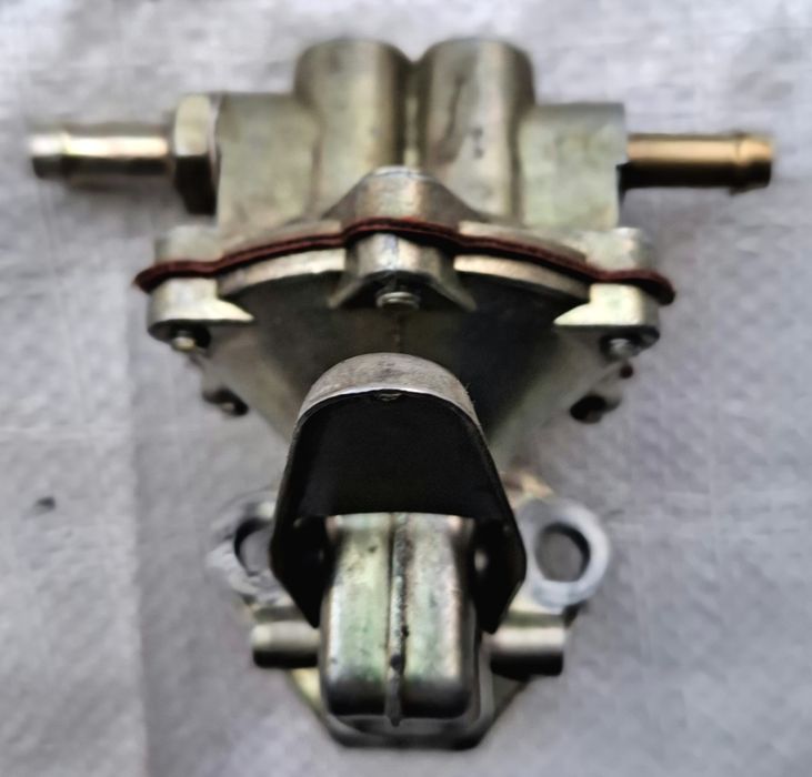 Бензонасос Ваз и т.п.