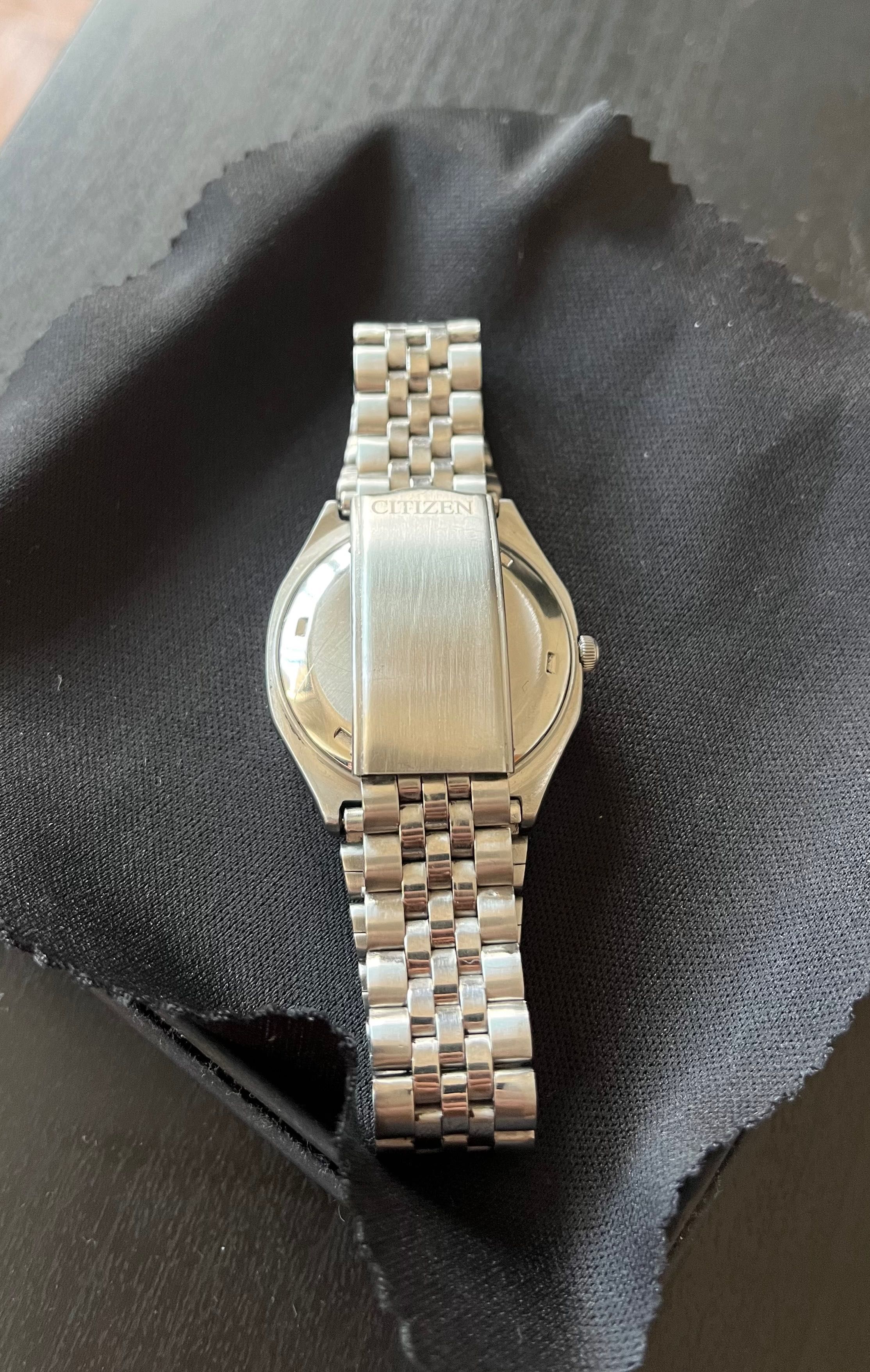 Citizen Automatic