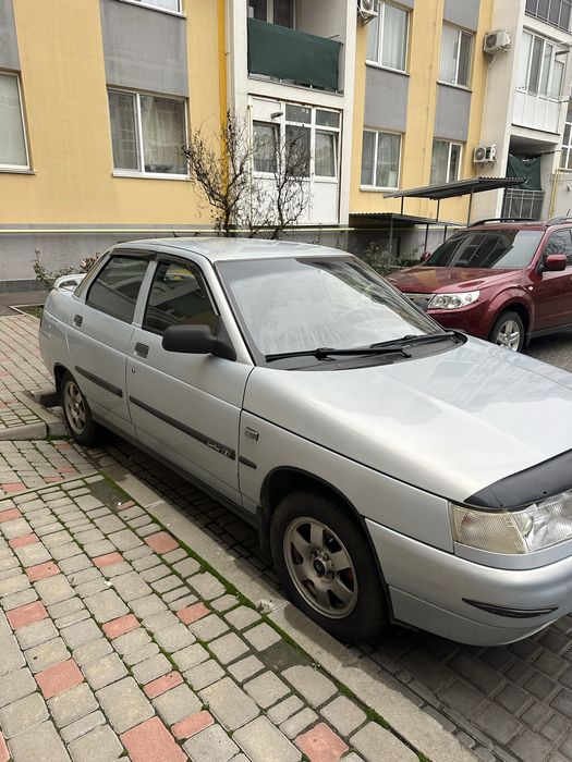 Продам автомобіль