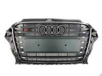 Audi Grill Atrapa A3 13-16 styl S-Line