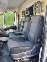 Vendo bancos Fiat ducato