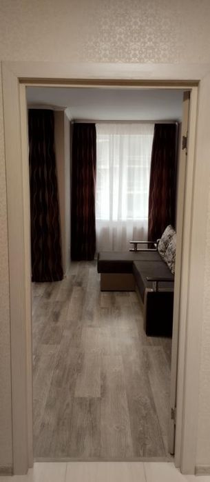 Студія, Лисогірський провулок 20, ЖК "Orang City"