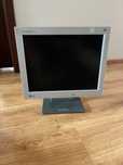 Monitor Lg Flatron 1015s