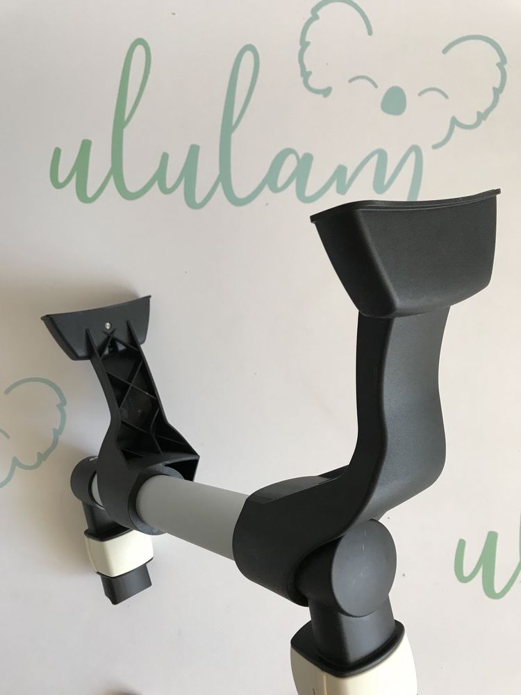 Bugaboo Donkey pojedynczy adapter do fotelików Britax-Römer