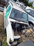 Pajero 2.5 1995 Peças