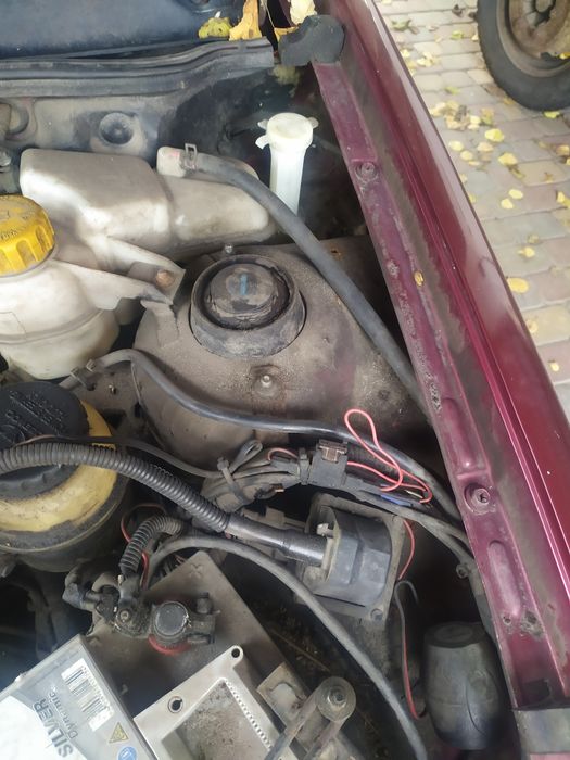 Продам део нексію