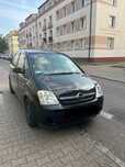 Opel Meriva A 2006 1,6 benzyna