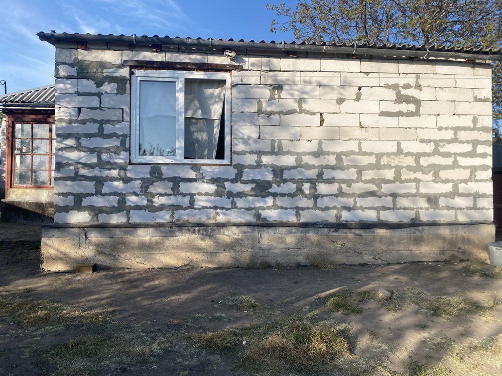 Трикімнатний будинок неподалік вул. Київська