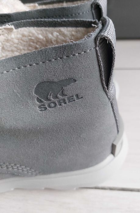 Nowy buty Sorel 39,5 rozmiar