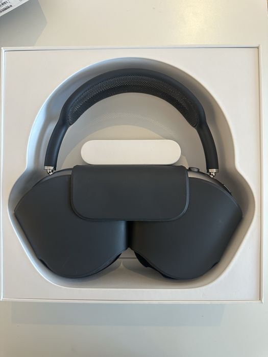 Apple Airpods Max