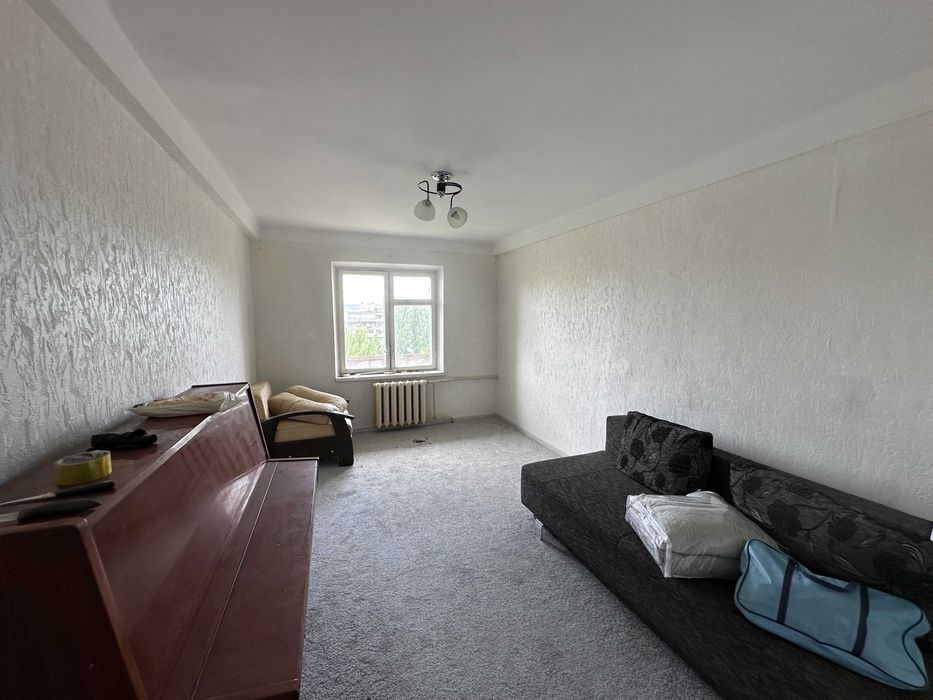 Продам 3-к раздельную квартиру 73 м2 на Русановке по бул. Шамо 13-А