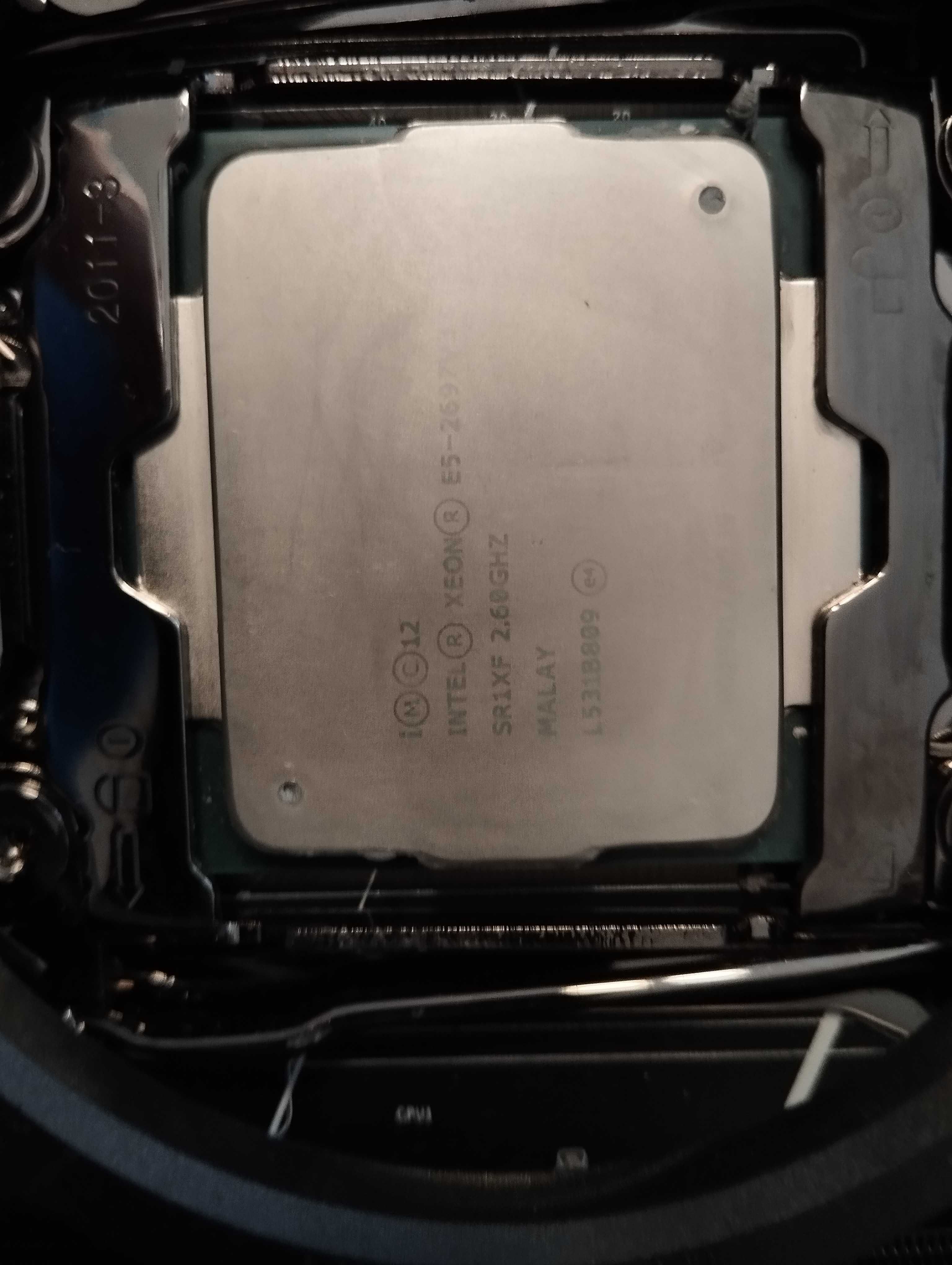 Płyta główna Huananzhi X99-F8