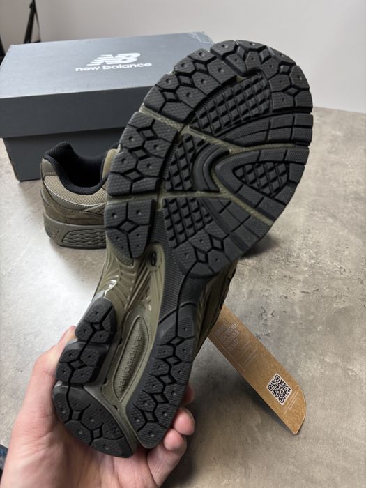 Чоловічі кросівки new balance 2002R cordura мужские кроссовки