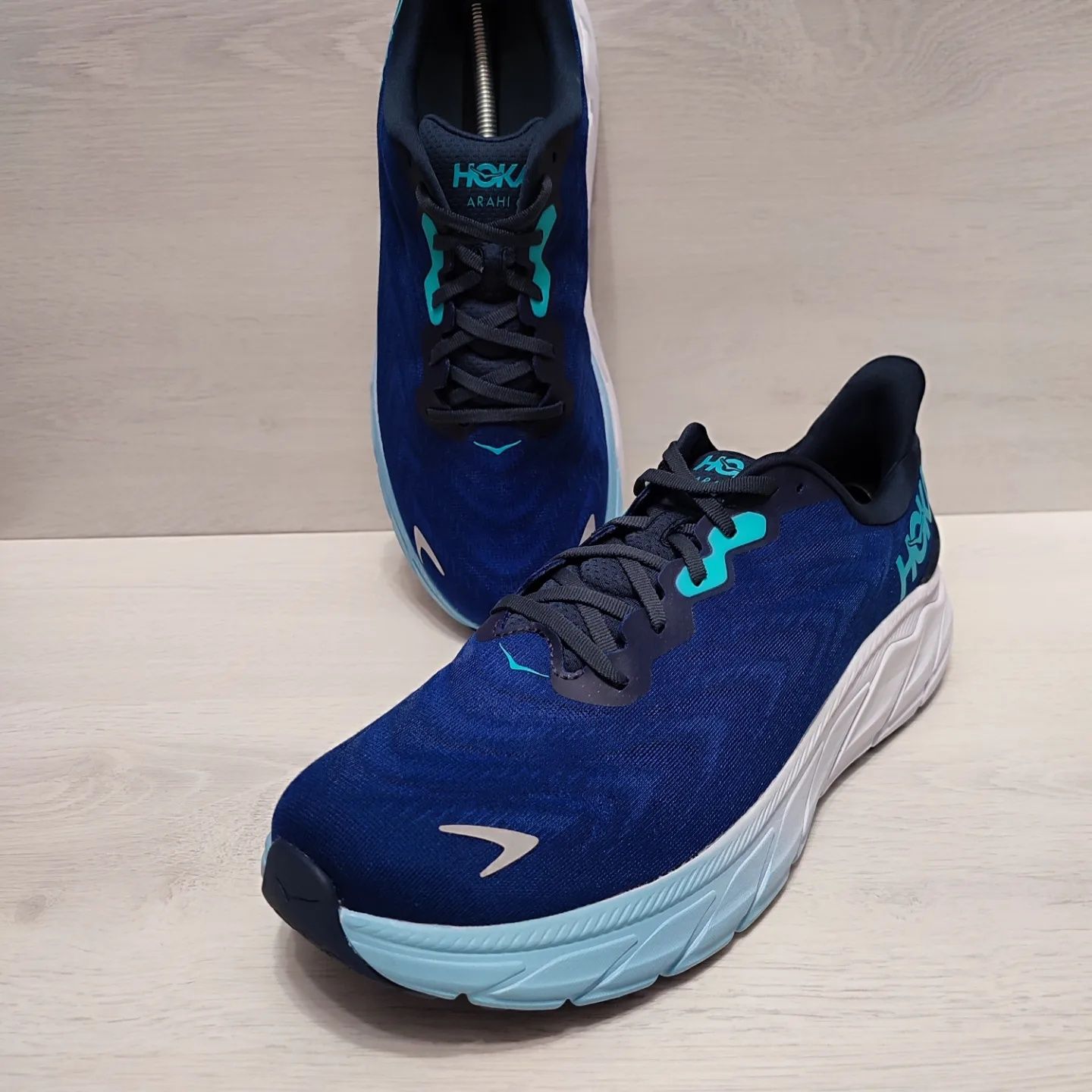 Hoka one one Arahi  48(31)