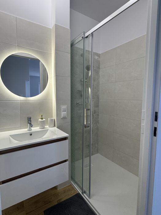Apartament Zdrój w sercu Cieplic - Jelenia Góra