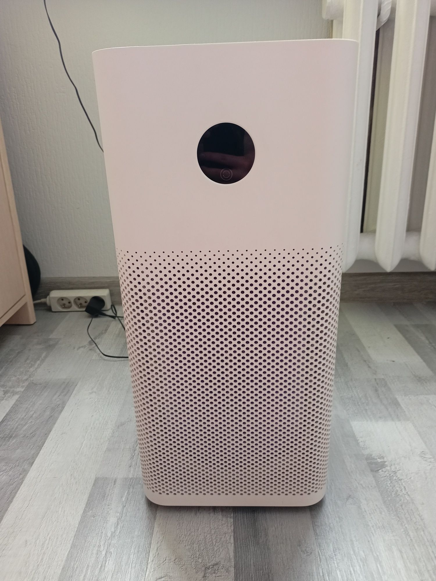 Oczyszczacz powietrza Xiaomi Mi Air Purifier 3H