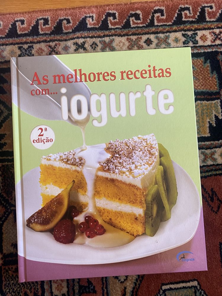 Bonitos livros como novos