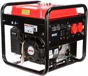 Hecht Ig 3601 Agregat Generator Prądotwórczy Inwerterowy 230V 3.3Kw