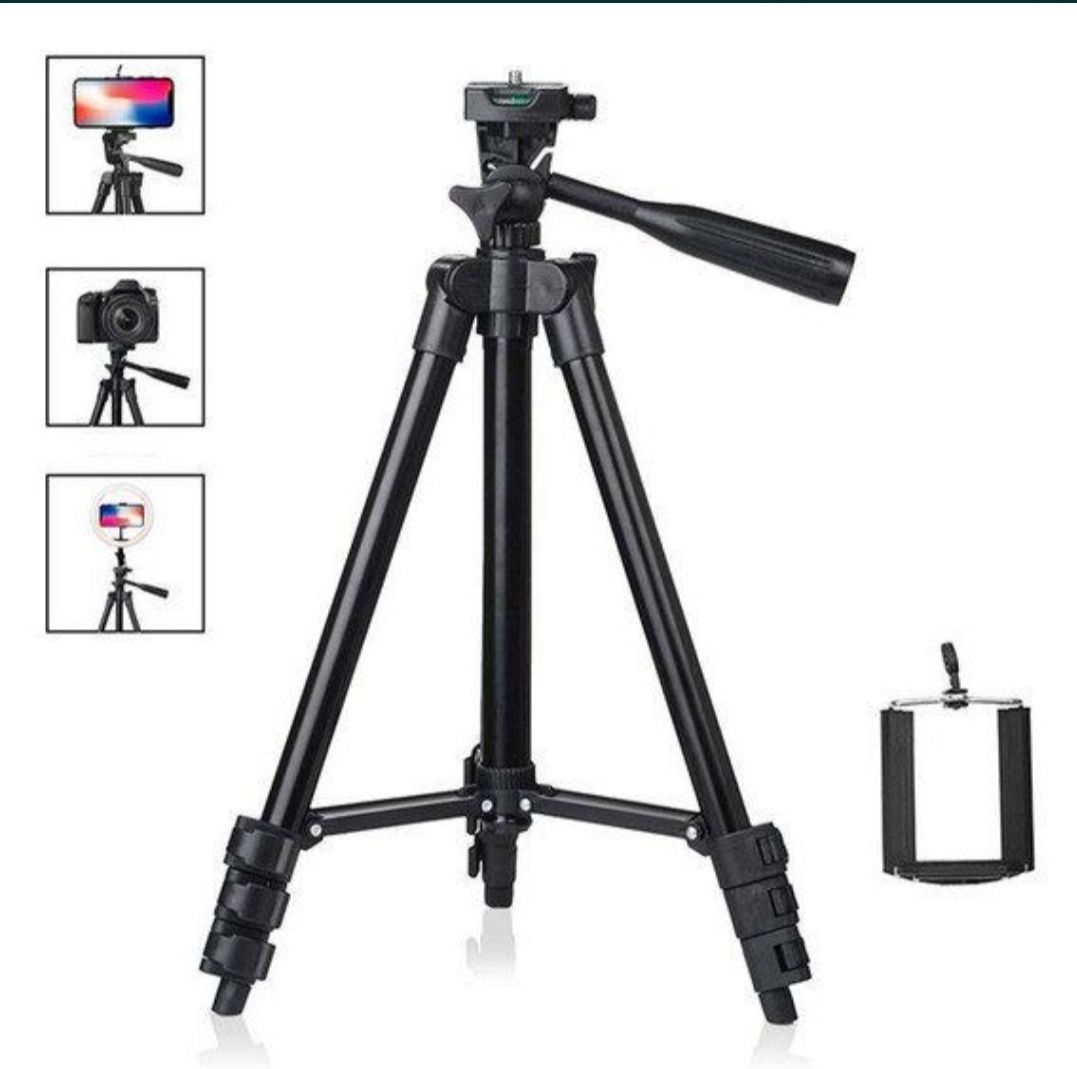 Штатив Tripod 3110 (А) + пульт