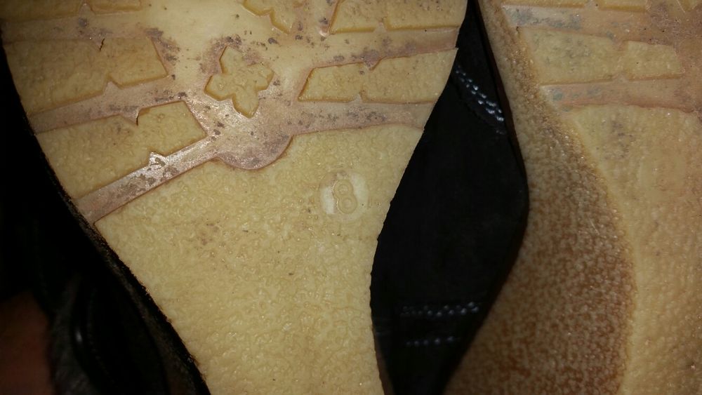 Ботинки женские Skechers (зимние)