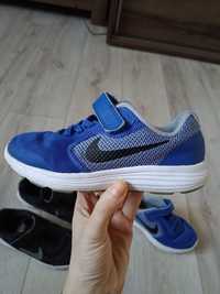 Buty Nike r.30 18,5 cm