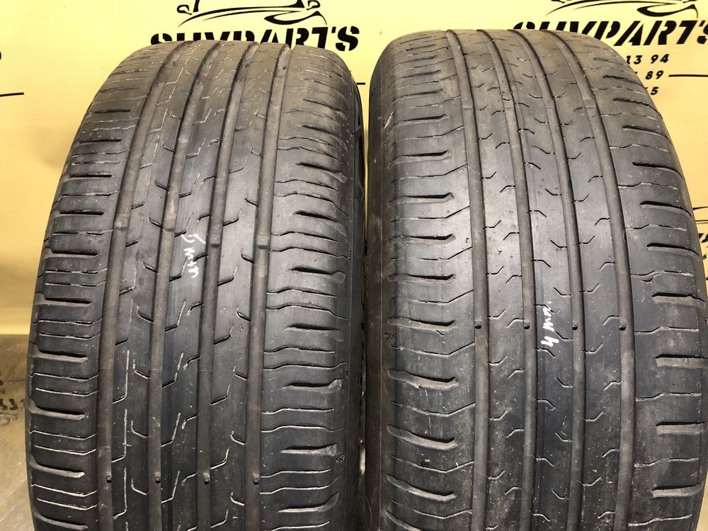 Диски з резиною R16 Volkswagen Passat B7 Пасат Б7 2010-2015 рр