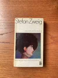 Stefan Zweig - Niecierpliwość serca