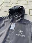 Вітровка  Arcteryx GORE-TEX Чоловіча куртка арктерикс Гортекс