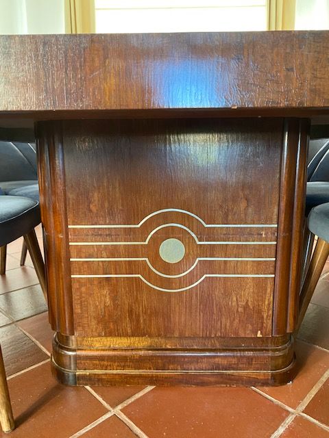 Mesa de Sala - Robusta