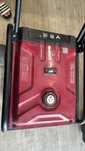 Бензиновий генератор EF Power YH9500-IV